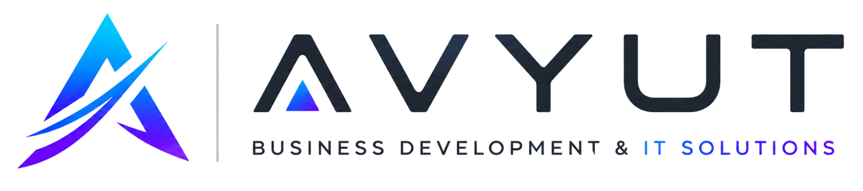 AVYUT Logo