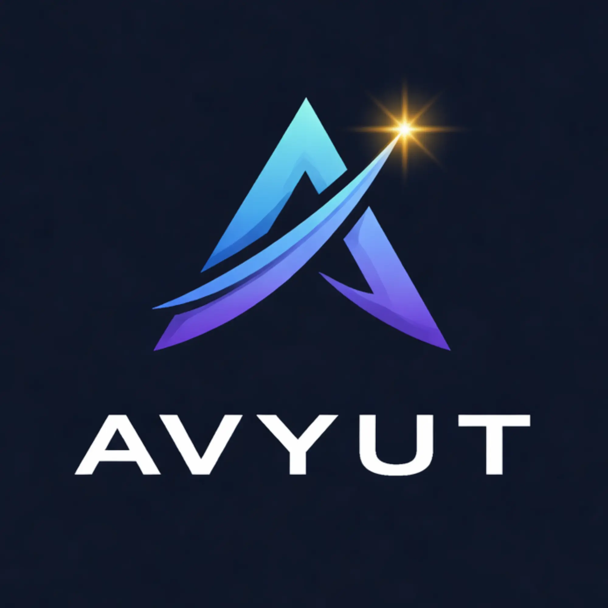 AVYUT Logo