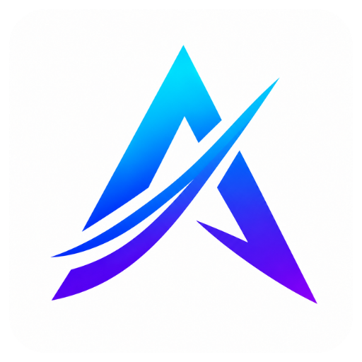 AVYUT Logo Icon