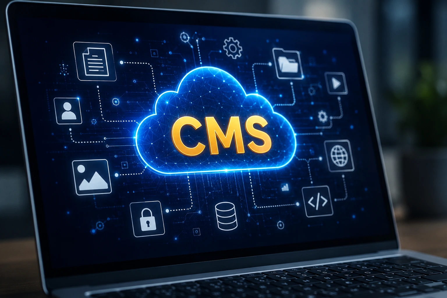 CMS Development