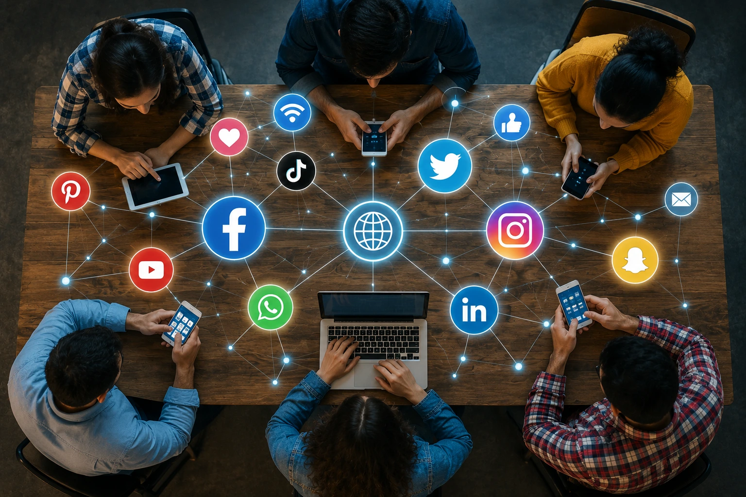 Community Management