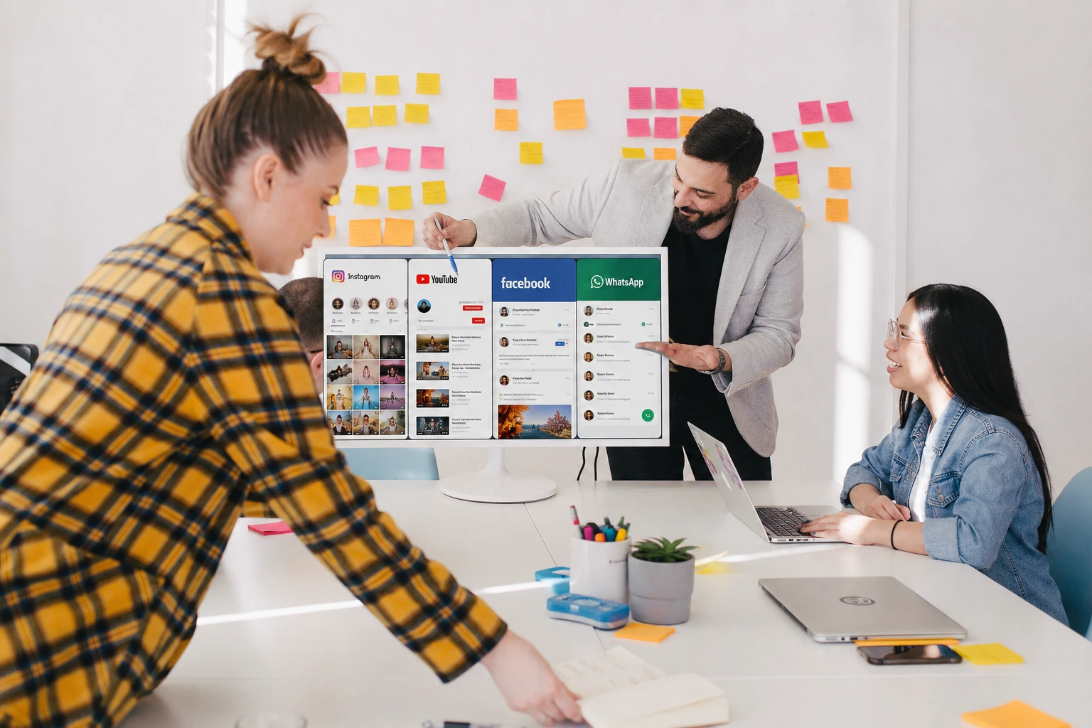Content Marketing