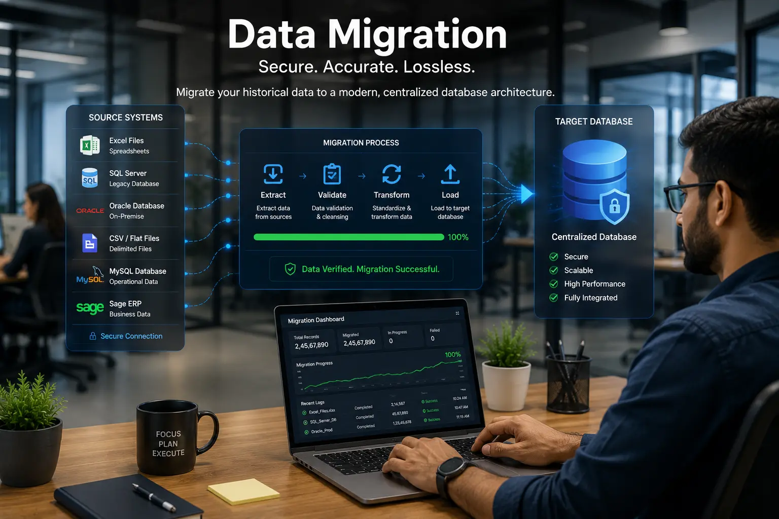Digital Transformation
