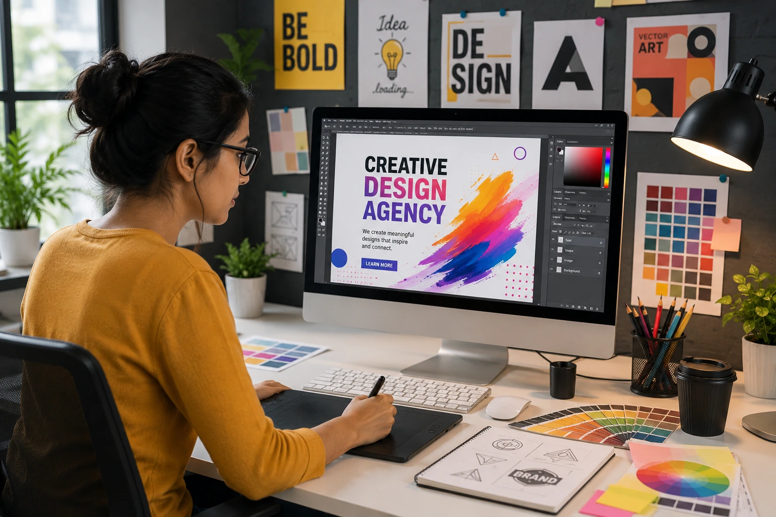 Graphic Design