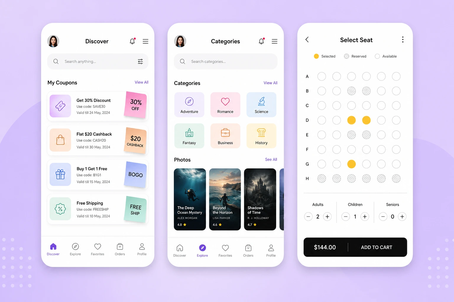 Mobile App Development Phone