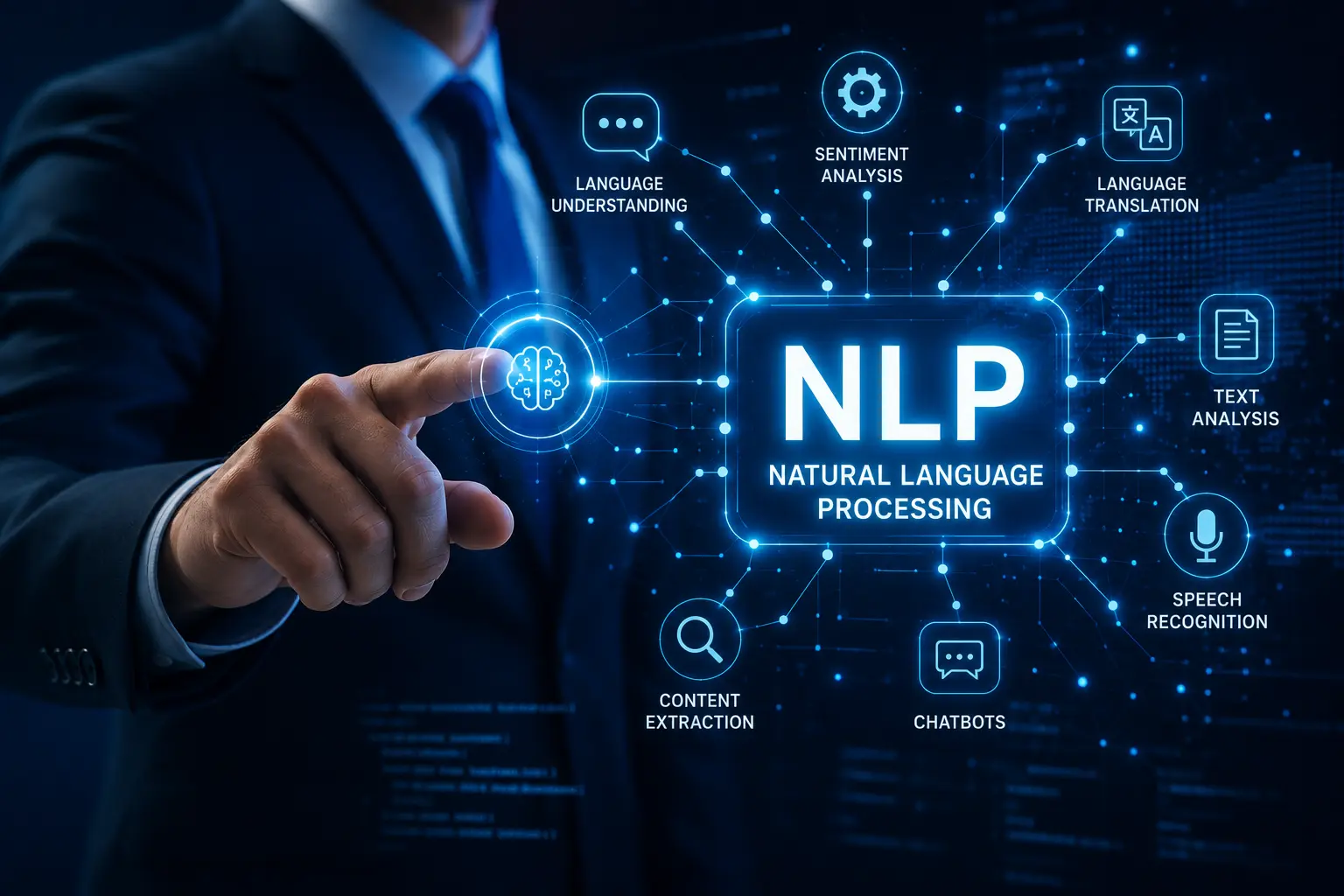 Natural Language Processing (NLP)