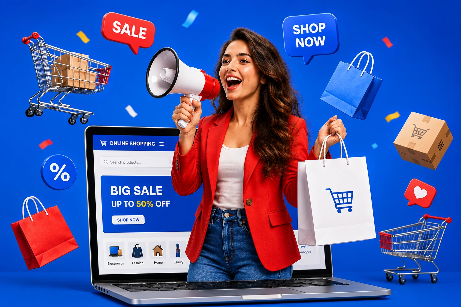 Retargeting Campaigns