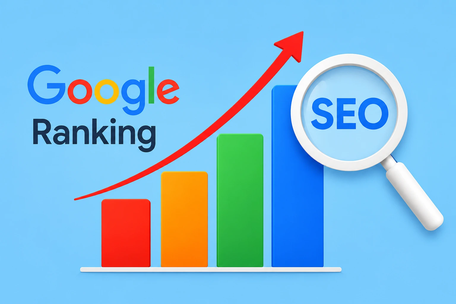 SEO Optimization