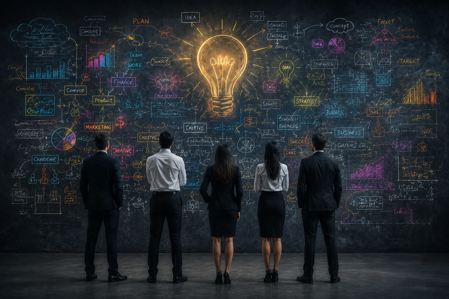 Business Consulting