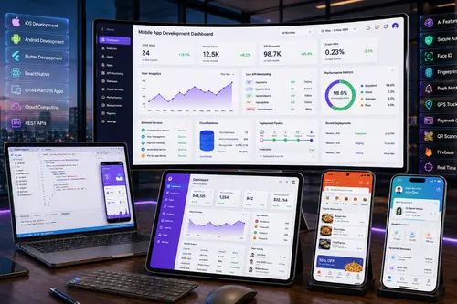 Billing UI