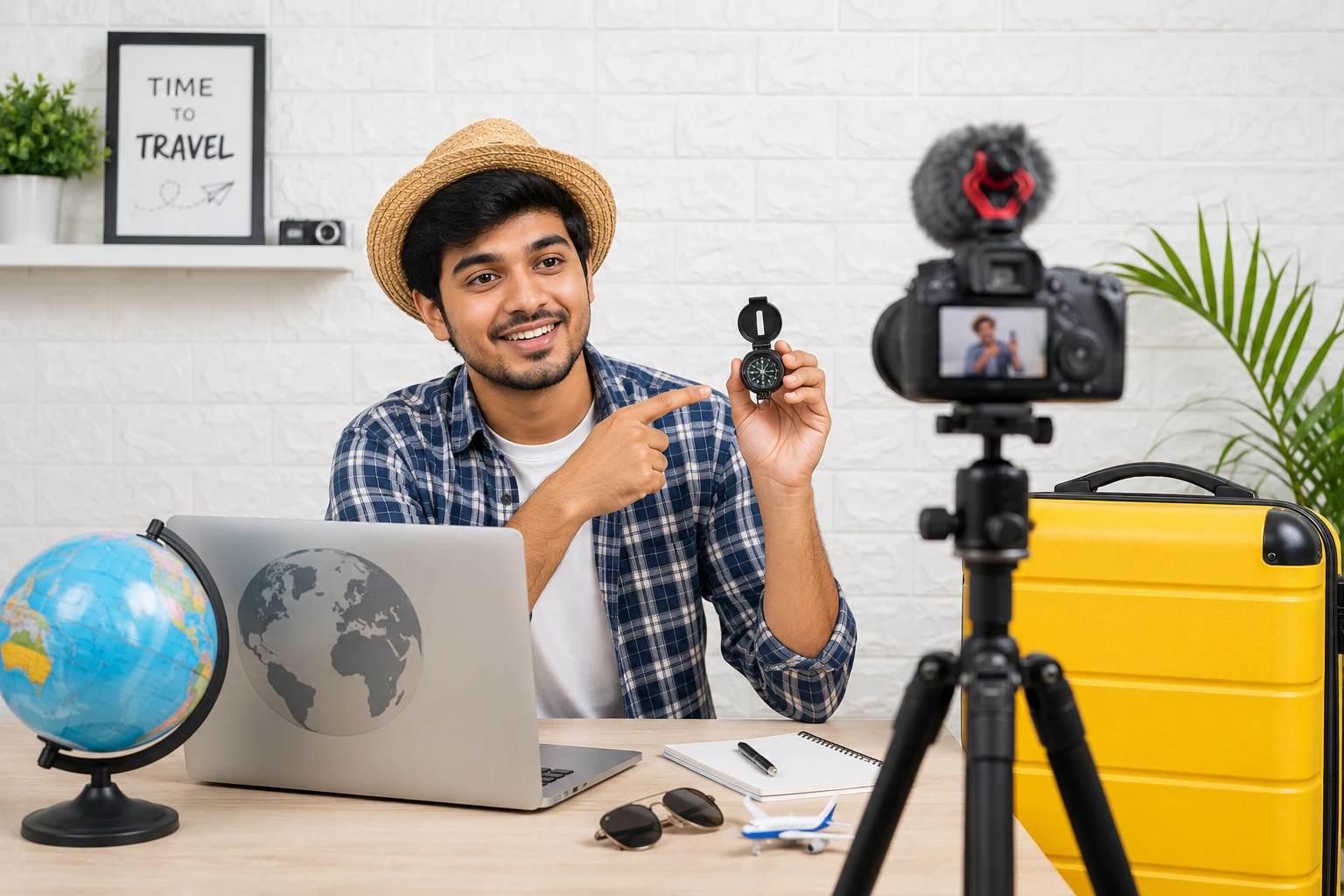 Influencer Partnerships