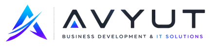 AVYUT Logo
